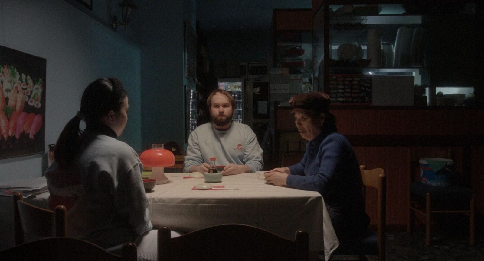 Gallery image of the project Mattresses