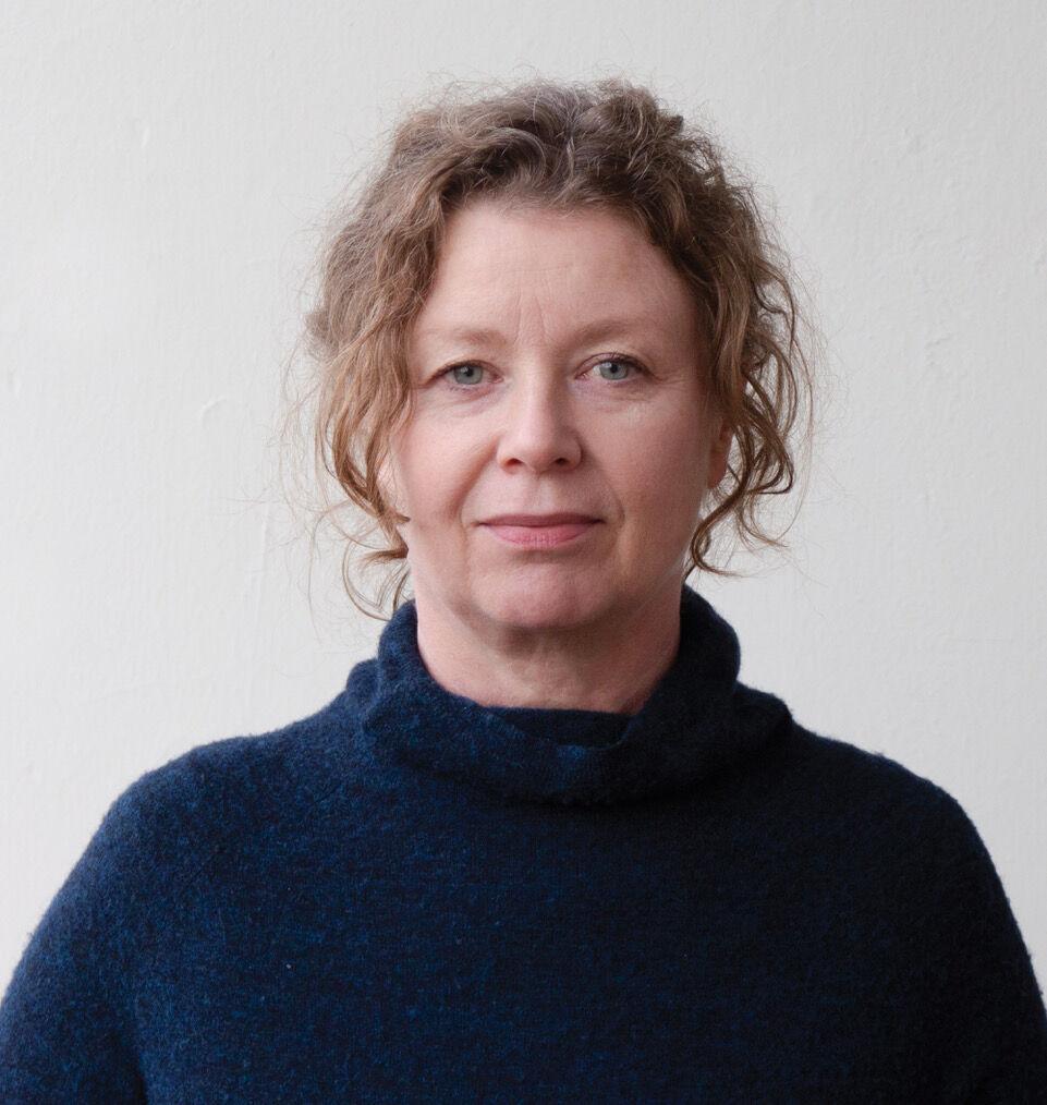 Prof. Nanouk Leopold