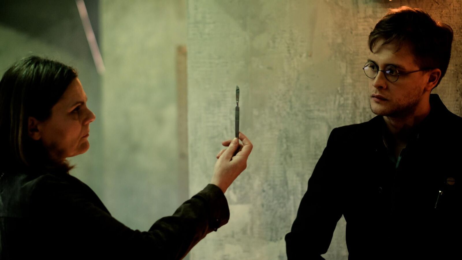 Gallery image of the project Dissecting Room