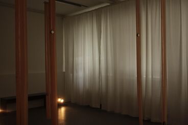 FOREST SCAPES I: KEREITA FOREST BLOCK