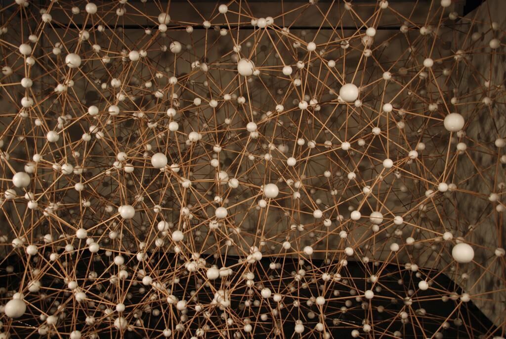Cover image of the project The rare circumstances of an inertia that distances what i do from what i could have done