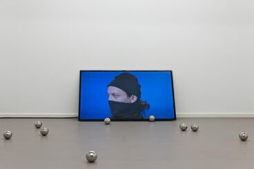 To Look Is to Die Gallery image of the project To Look Is To Die