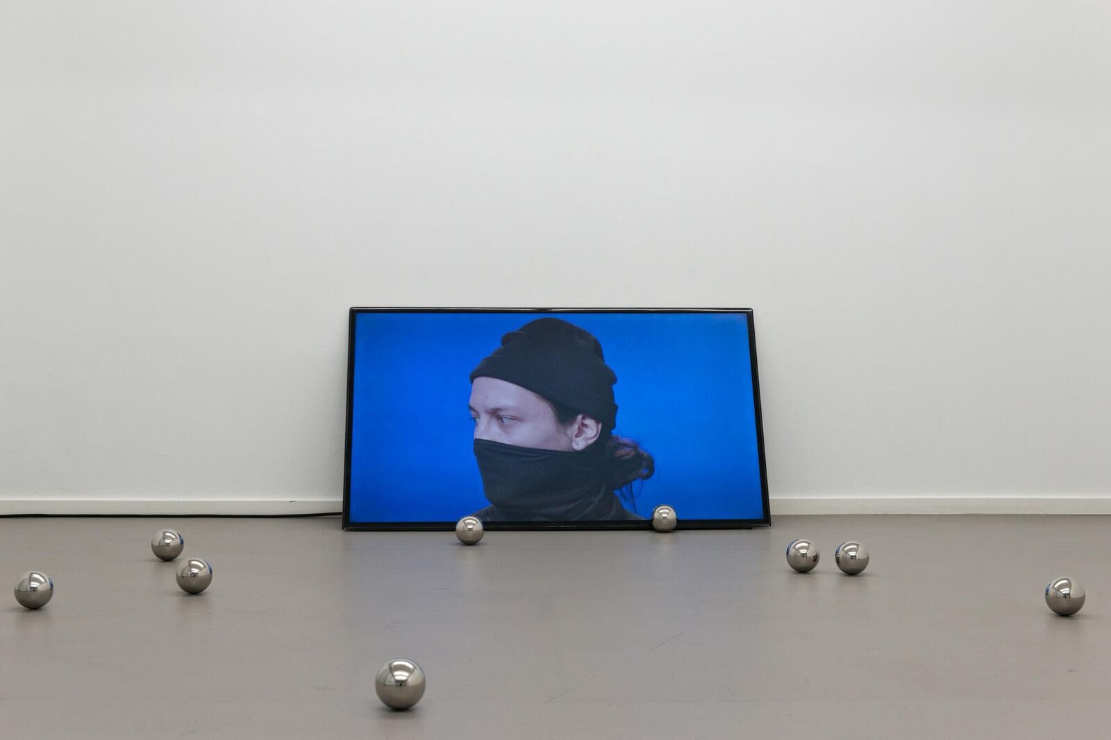 Gallery image of the project To Look Is To Die