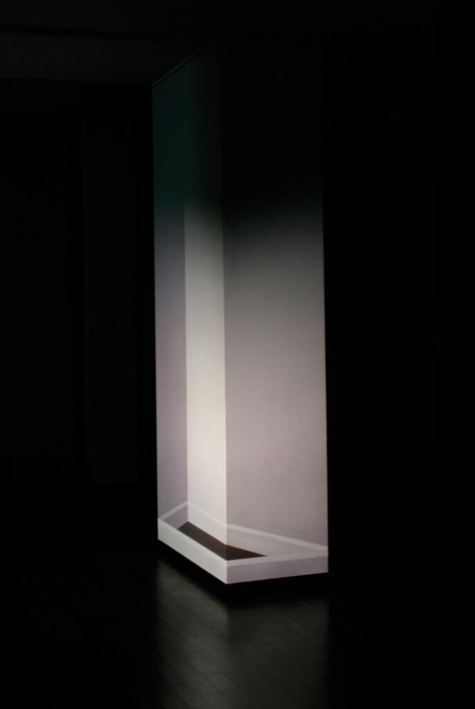 Cover image of the project Column