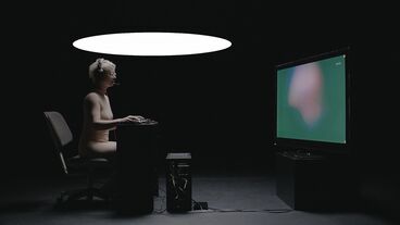 „Hello World!” Gallery image of the project ""Hello World!""