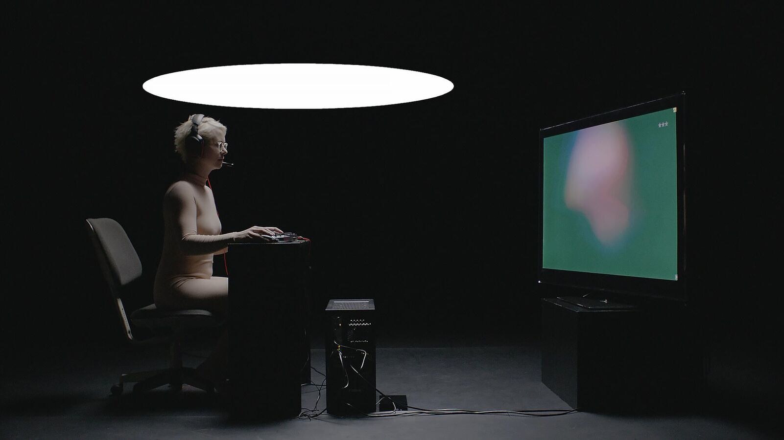 Gallery image of the project ""Hello World!"" 