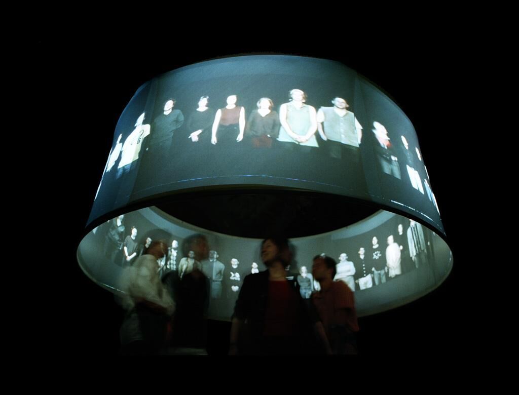 Cover image of the project Kreislauf