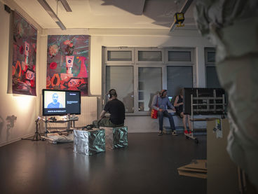 Atelier 2