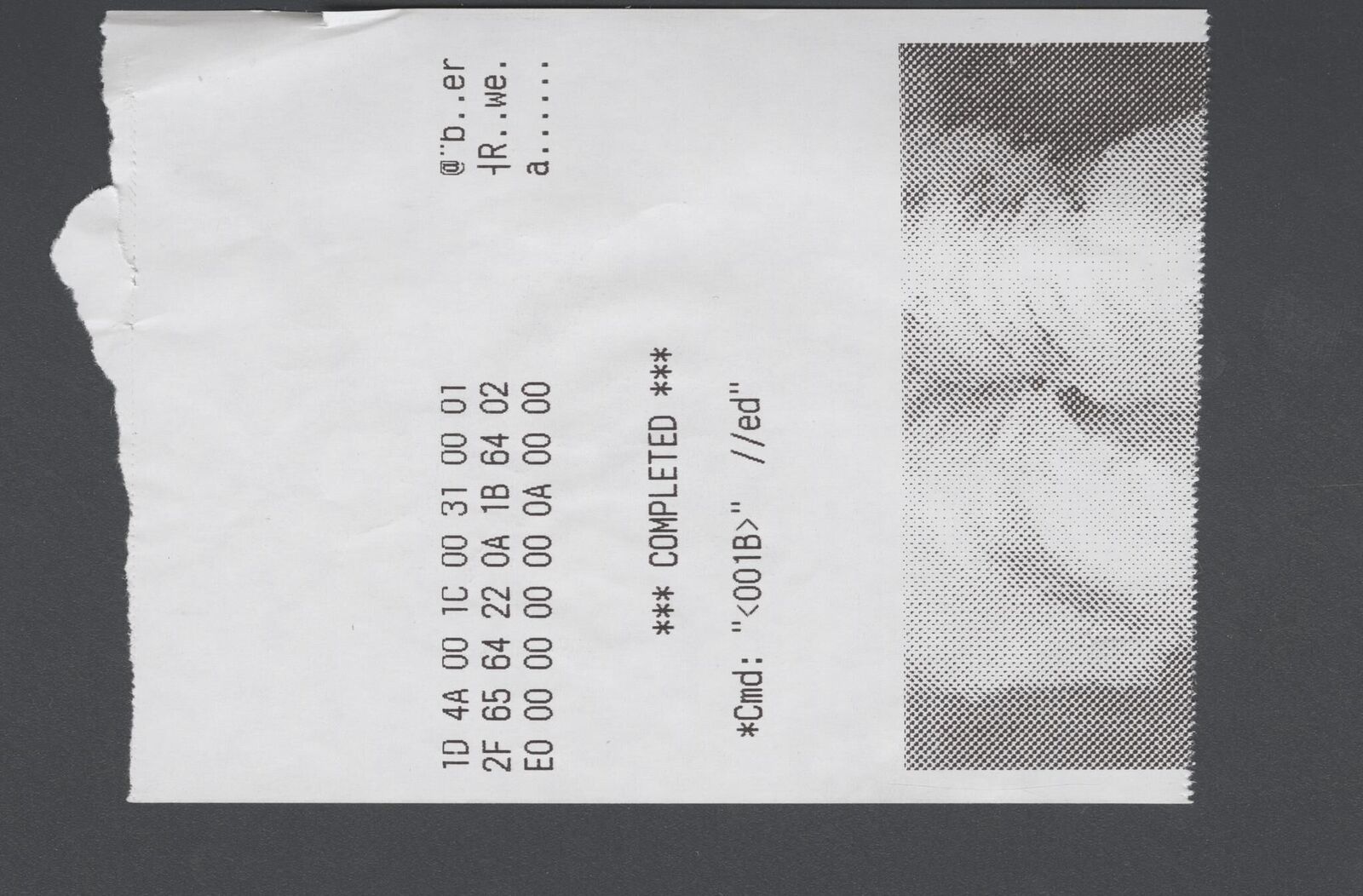 Gallery image of the project Außerath