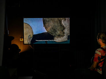 Animationsstudio