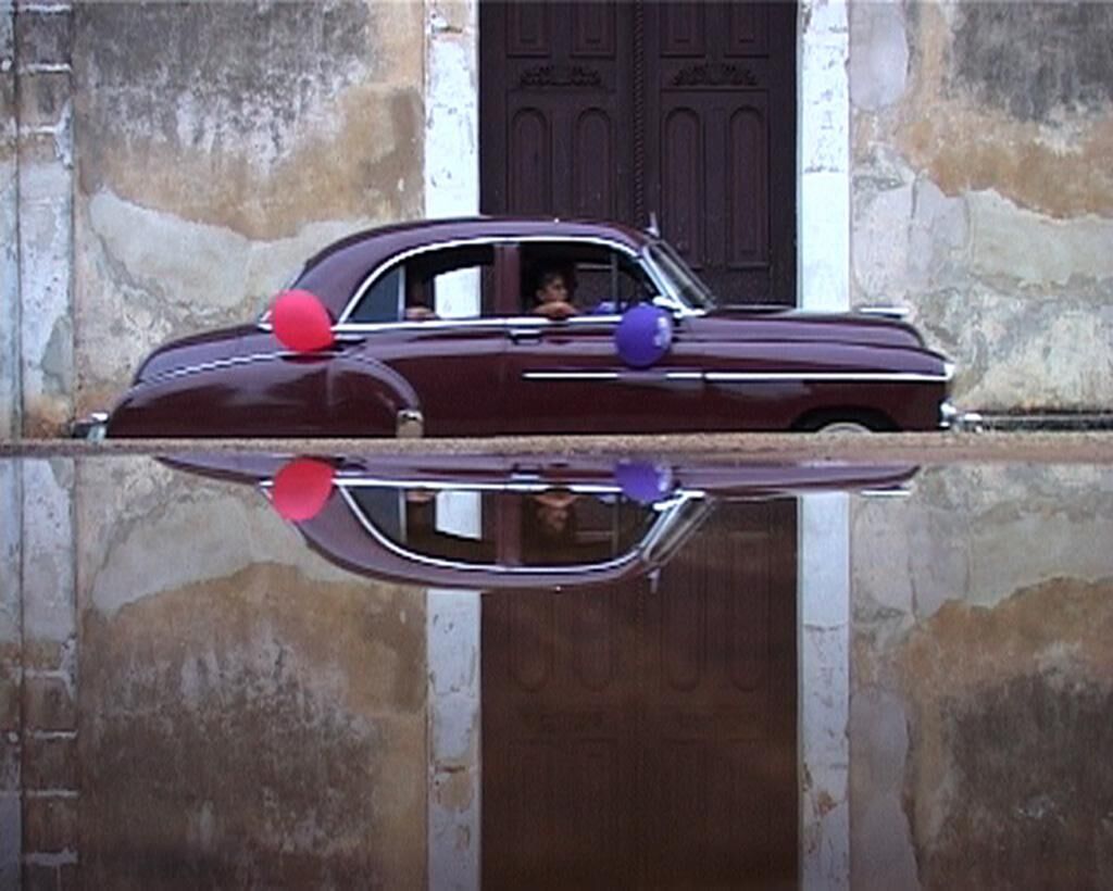 Cover image of the project Cubaloco 