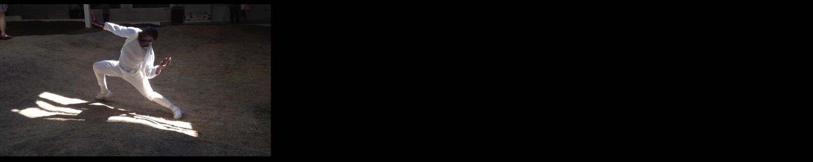 Gallery image of the project The Struggle to Find Meaning