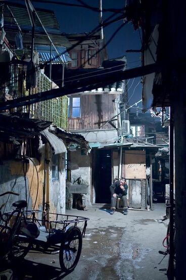 Shanghai Gallery image of the project Shanghai