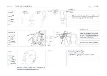 The Earworm Gallery image of the project The Earworm