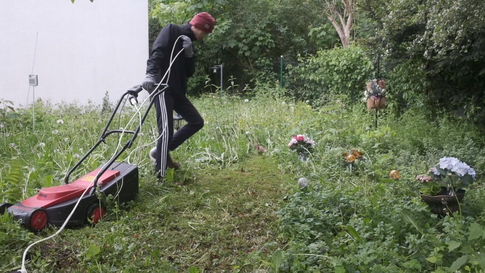 Gallery image of the project Driving on Reminiscence