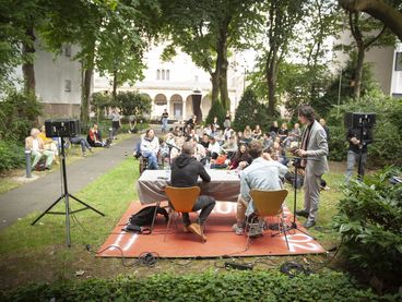 Garten