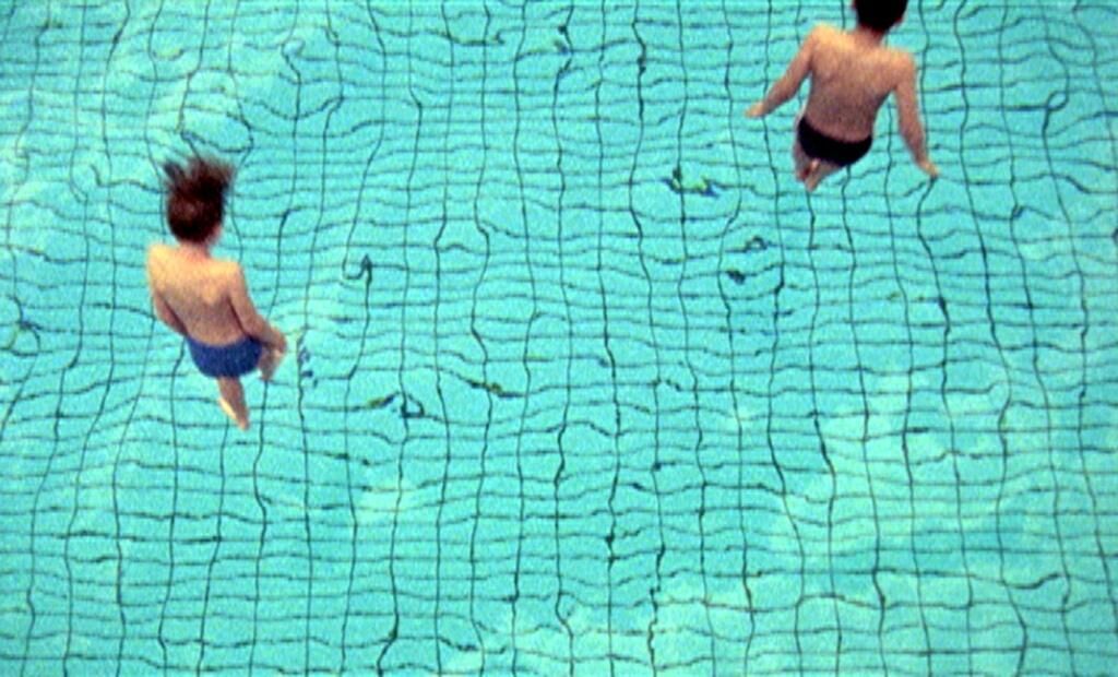 Cover image of the project Spring