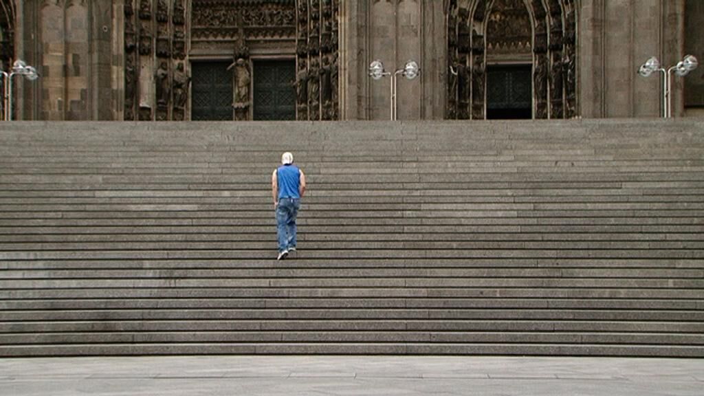 Gallery image of the project Murat B. - Lost in Germany