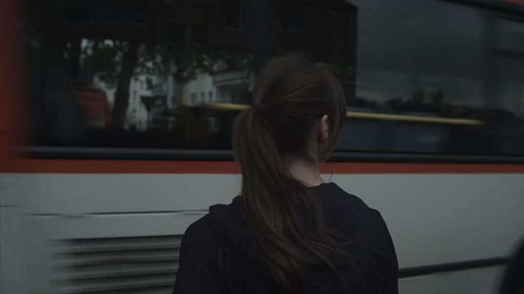Cover image of the project Glasfasern