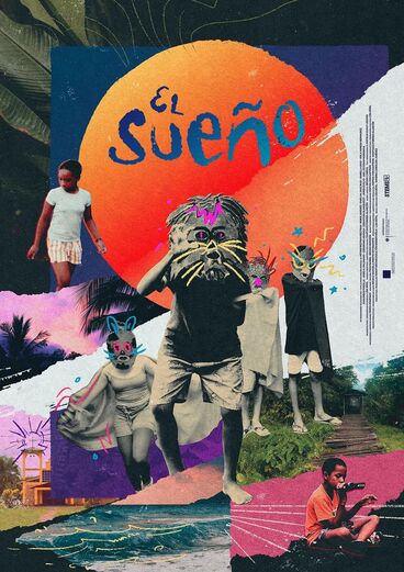 EL SUEÑO Cover image of the project EL SUEÑO (Director´s Cut)