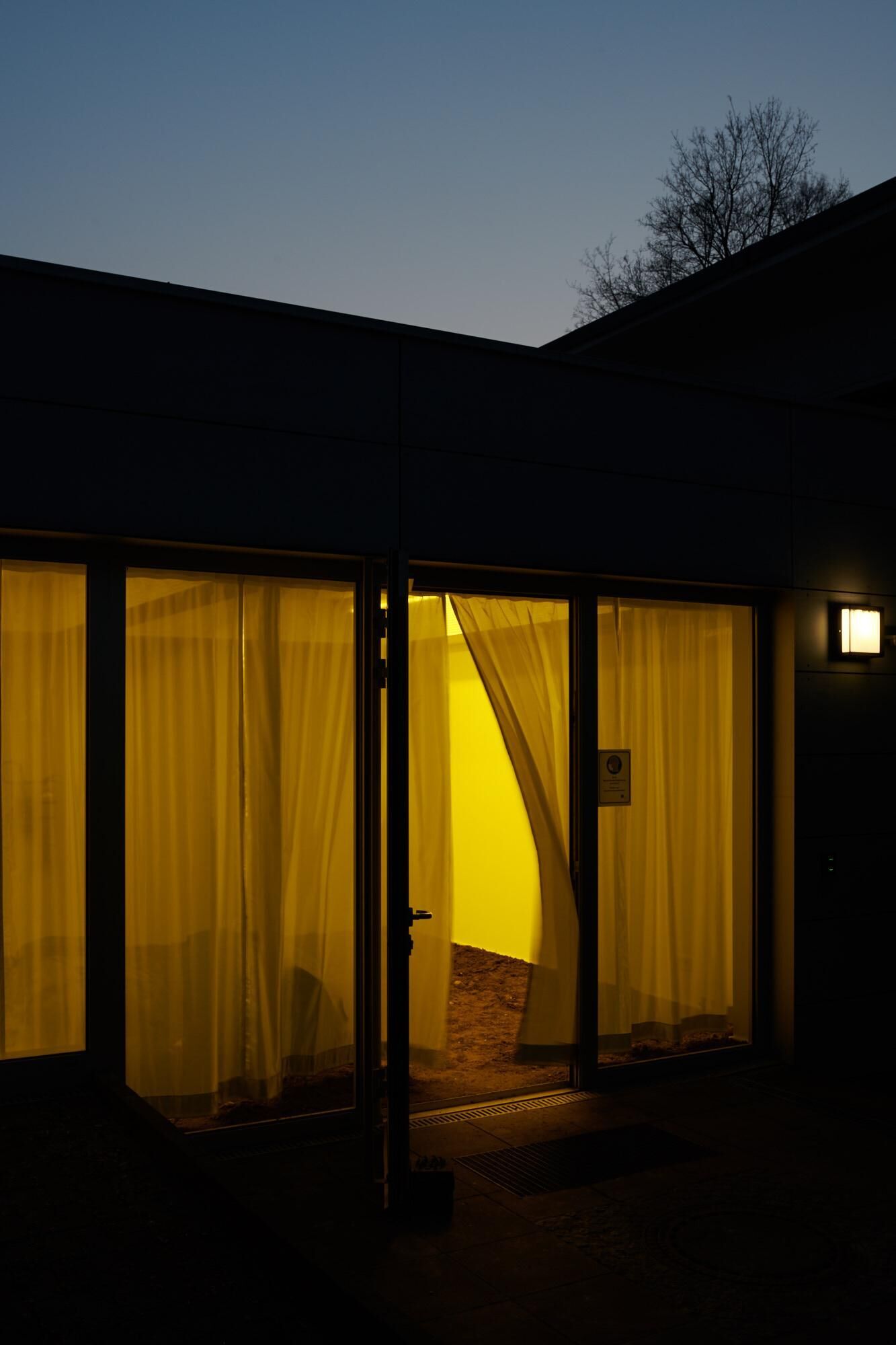 Gallery image of the project HOT