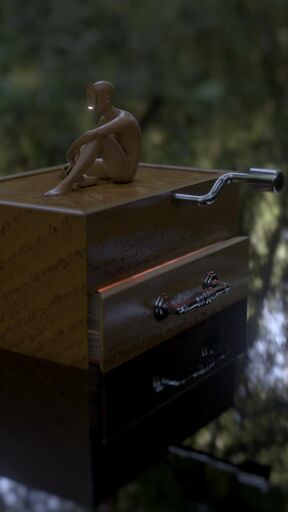 Cover image of the project Talking to You is Like Eating and Drinking