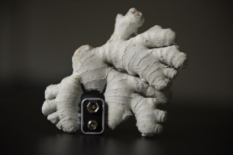 Cover image of the project Alternative experimental approaches in design for systematic methods