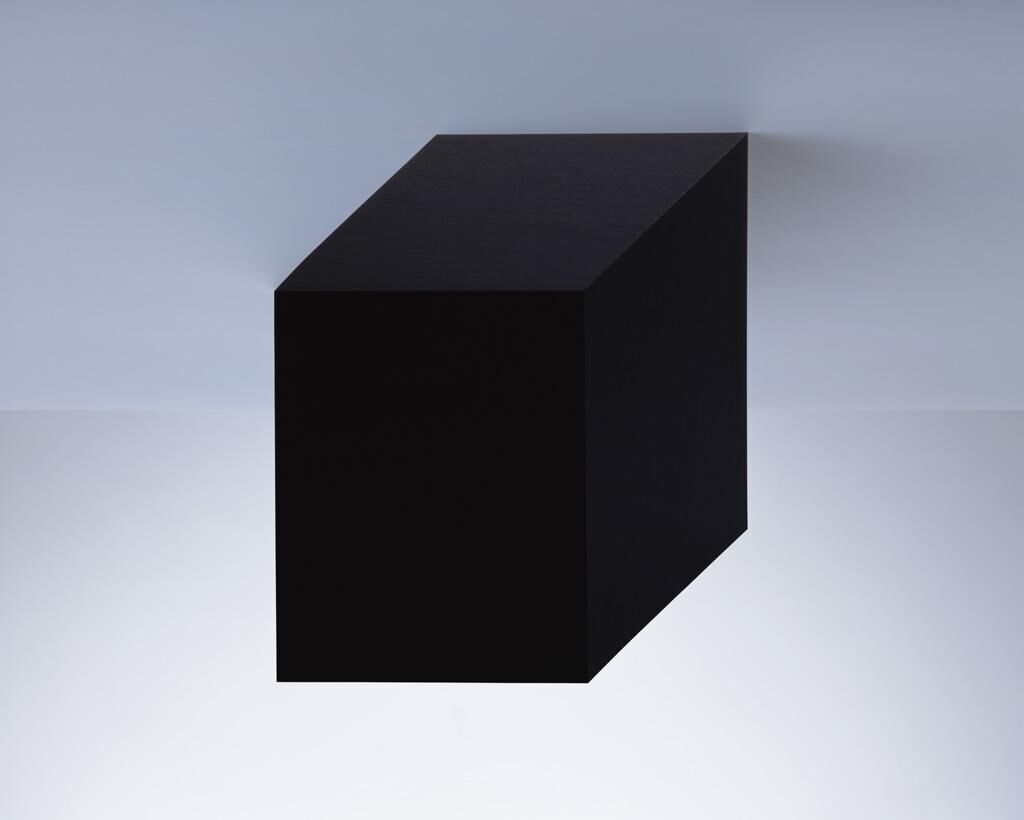 Cover image of the project Ohne Titel