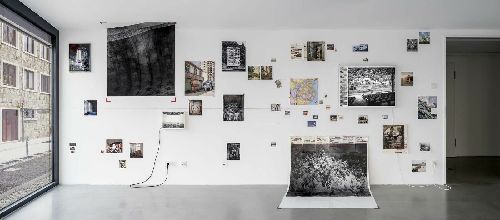 Gallery image of the project the internal crusade