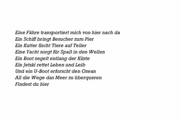 Australien – eine queere Reise in Bildern und Gedichten Gallery image of the project Australien – eine queere Reise in Bildern und Gedichten