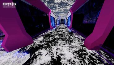 try e.m.i.s. now Gallery image of the project try e.m.i.s. now