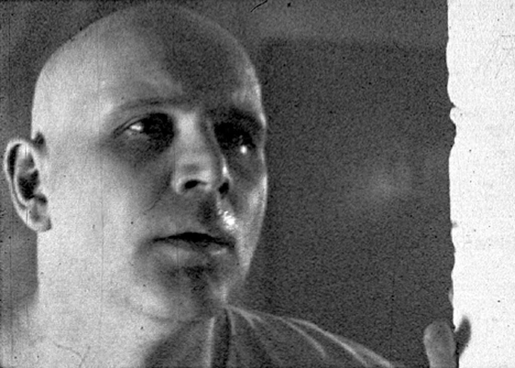 Cover image of the project Gefangen