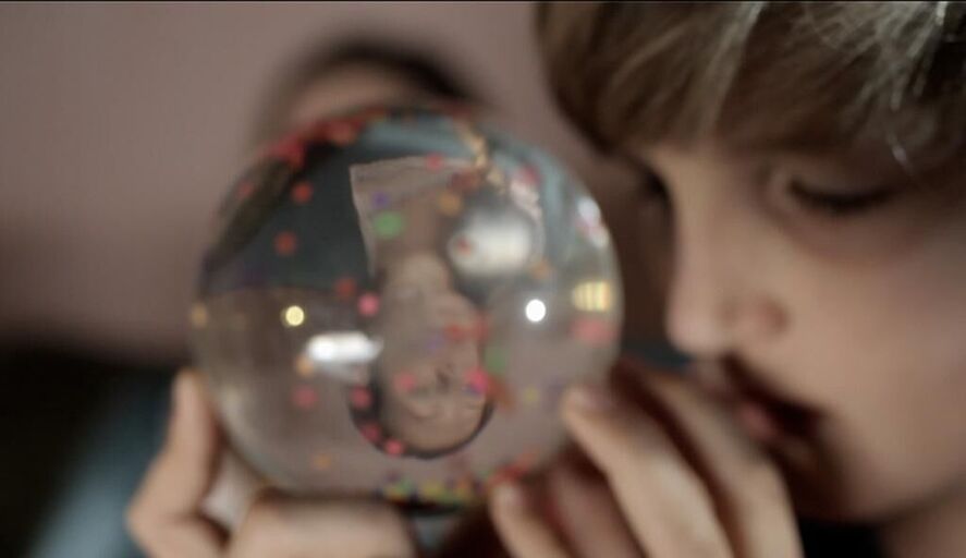 Cover image of the project The Experience