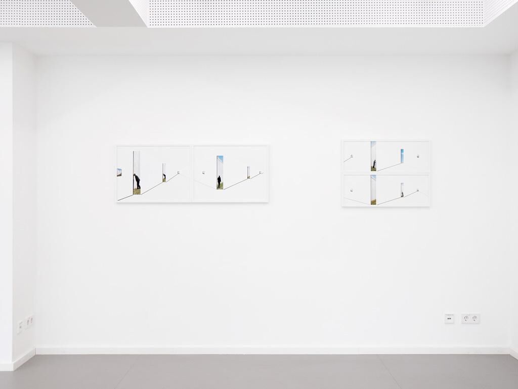 Gallery image of the project Wall