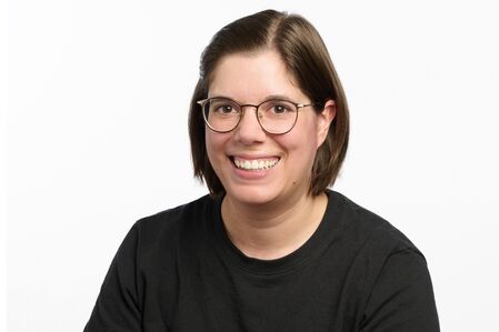Dr. Karen Meyer-Seitz, Referentin der Kanzlerin