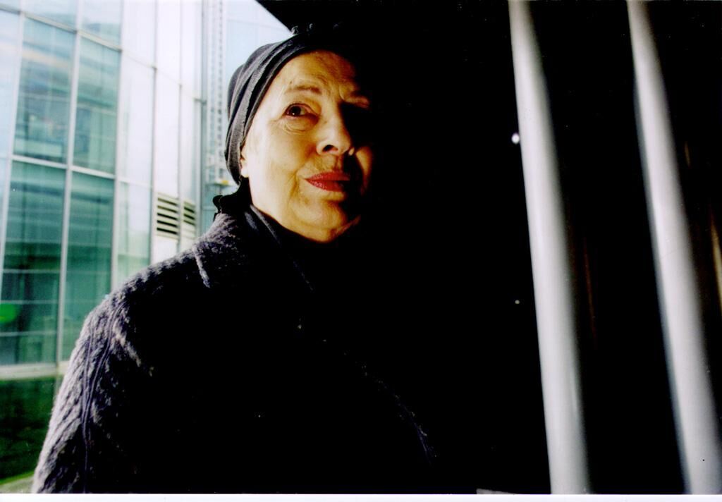 Cover image of the project Morgengrauen