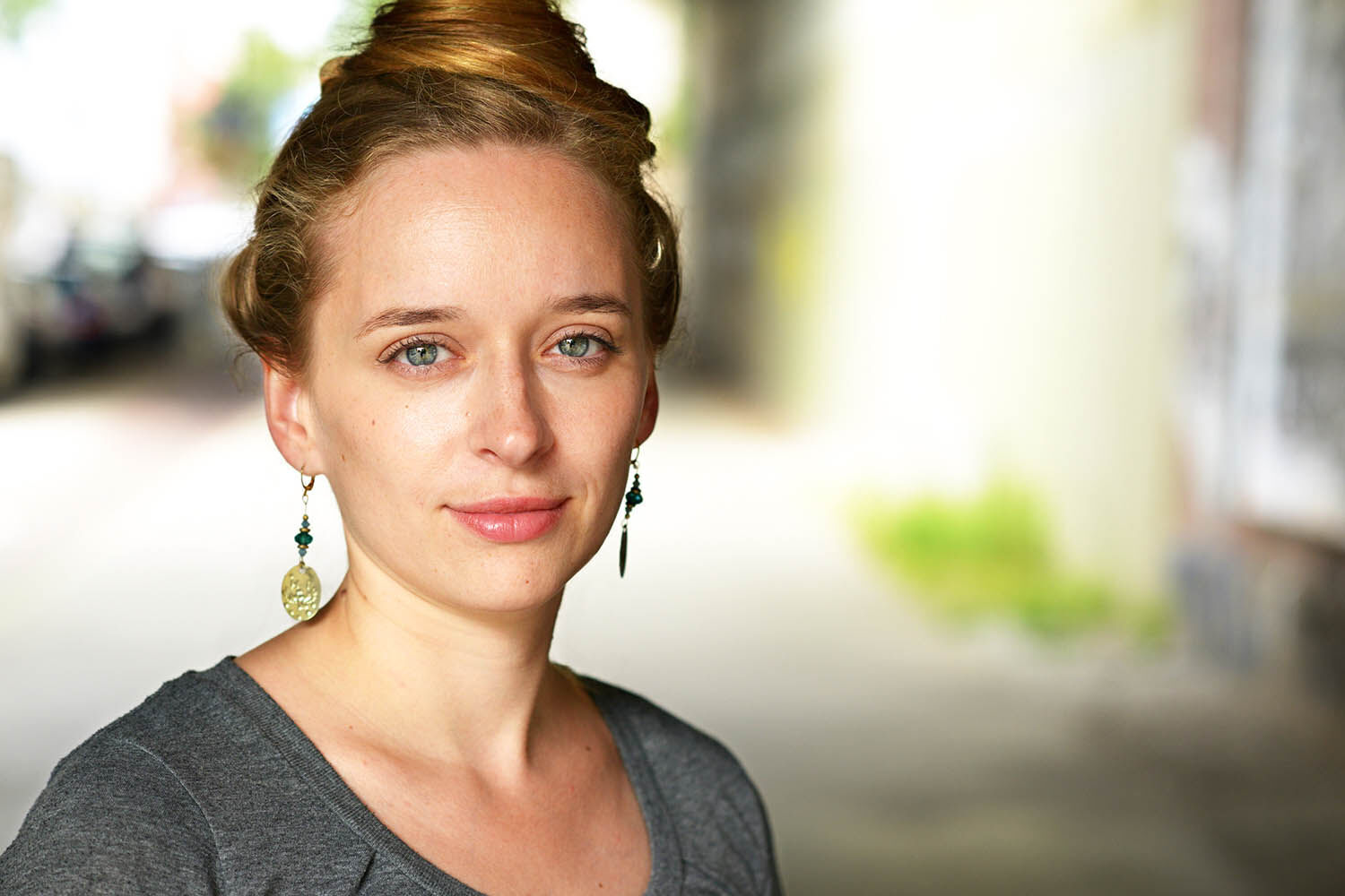 Alina Herbing, Foto: Sascha Koko