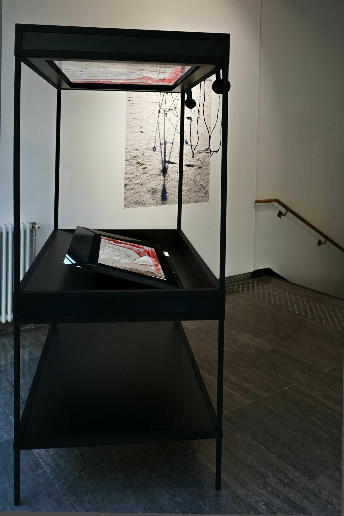 Gallery image of the project Power Perspectives