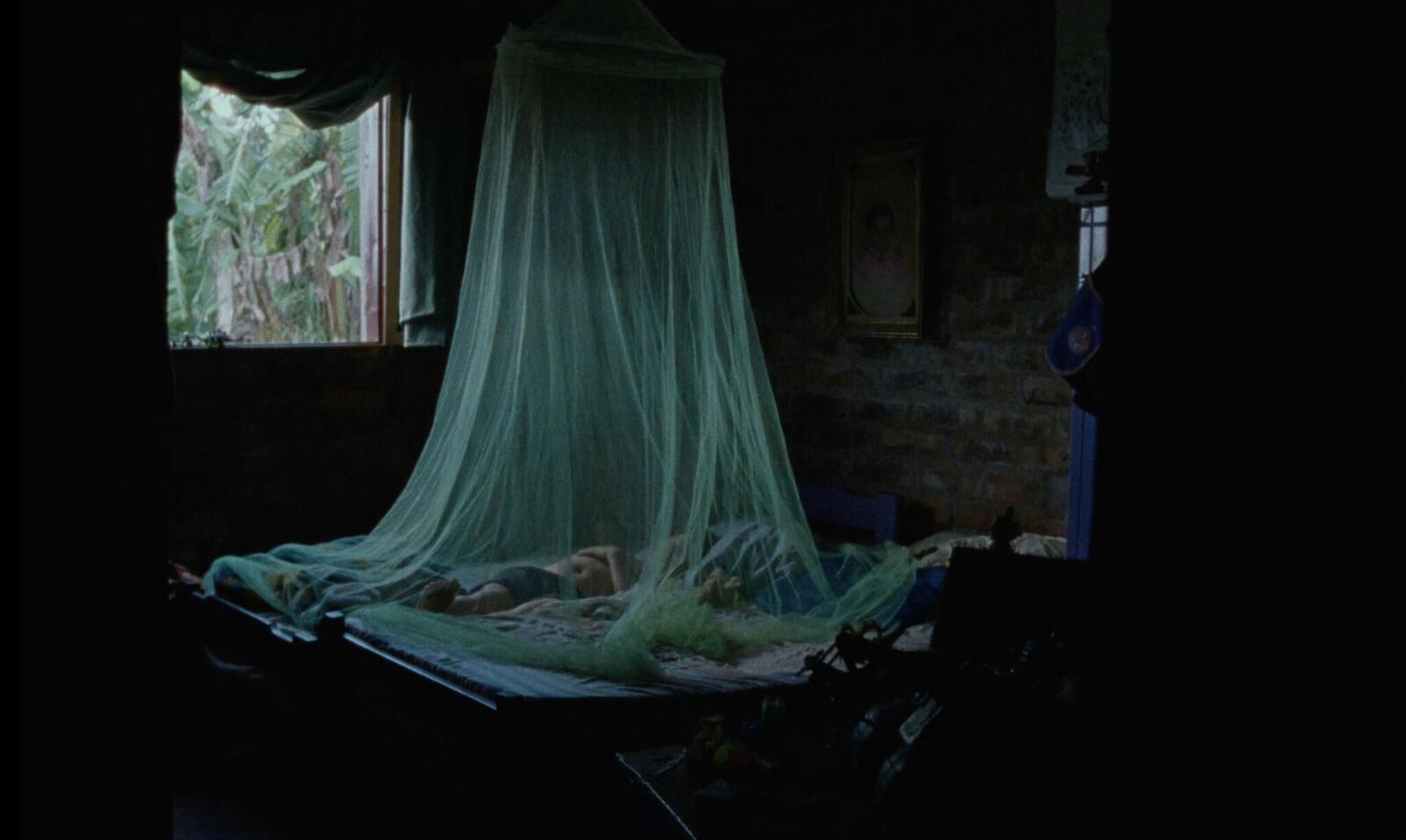 Gallery image of the project Our Own Shadow