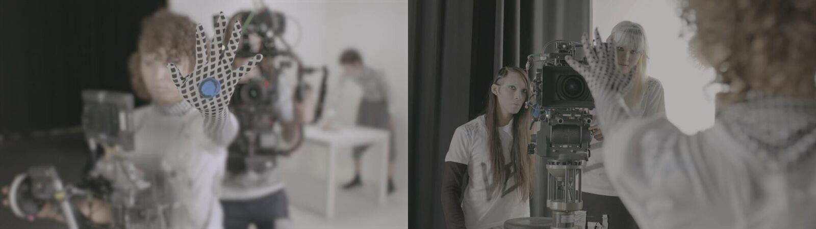 Gallery image of the project Gérard Lucas