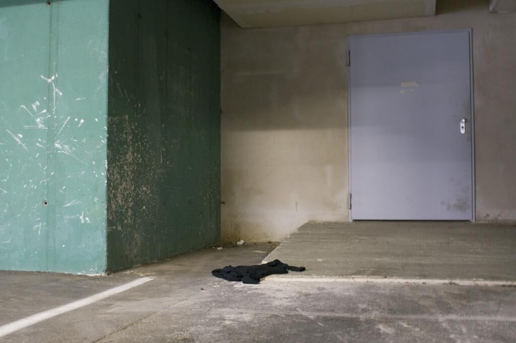 Gallery image of the project Detournement