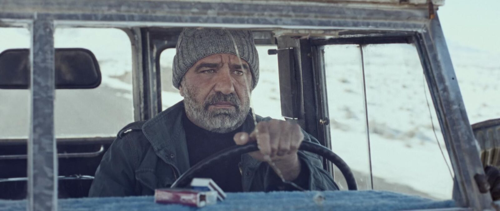 Gallery image of the project Everything About a Mutual Acquaintance 