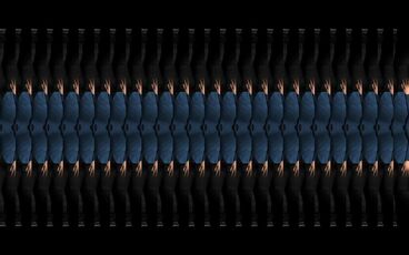 The Infinite walk Gallery image of the project The Infinite walk