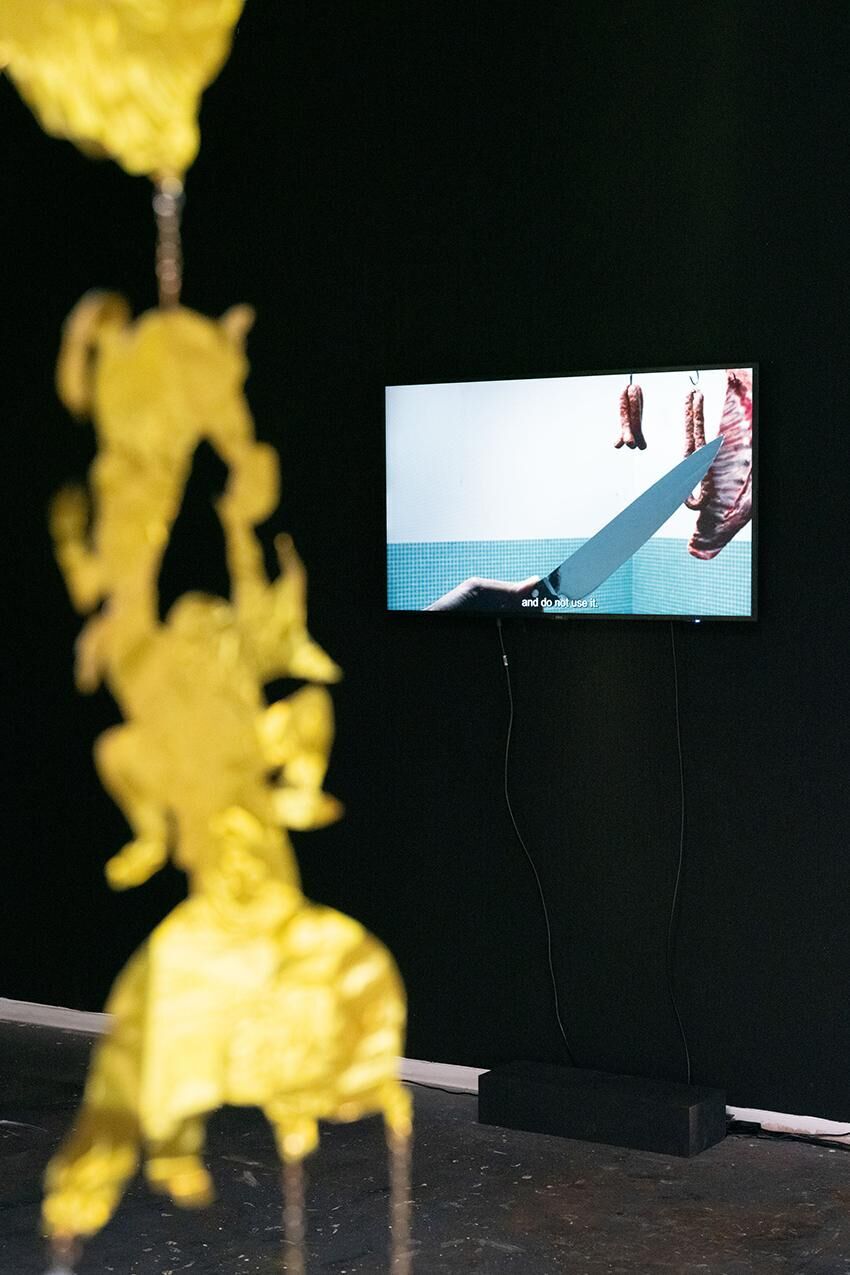 Lucky charm, religion, magic, idolatry, mysticism, Judaism, identity, immigration