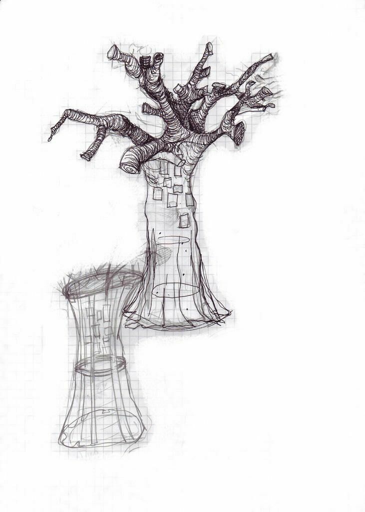 Cover image of the project whowashere!