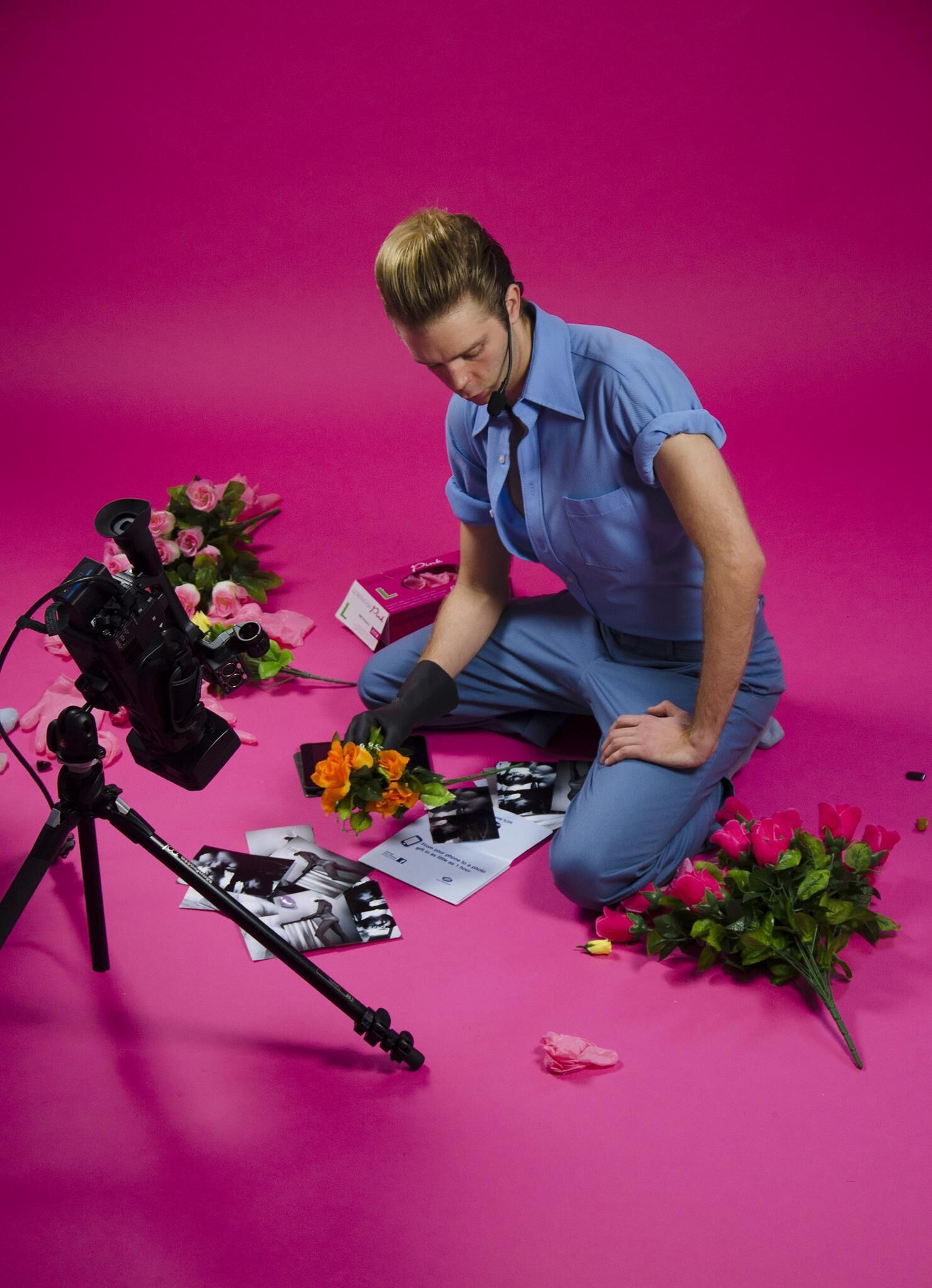 Gallery image of the project Kustom Kar Kommandos Karaoke