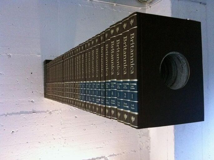 Cover image of the project Denkmal
