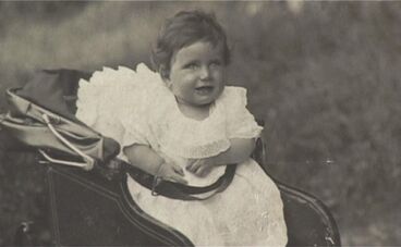 Marie Langer. Der Roman der Erinnerungen Gallery image of the project La Novela de los Recuerdos