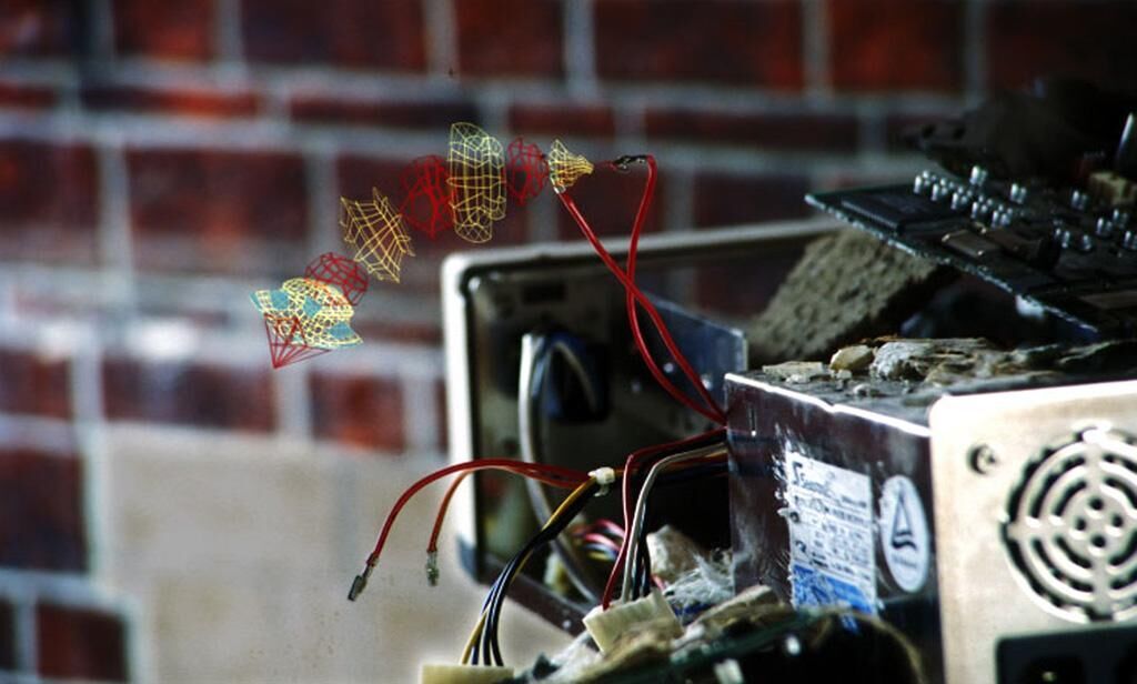 Cover image of the project Living Legacy