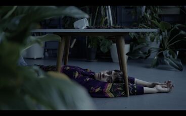 Cover image of the project Gestures of belonging